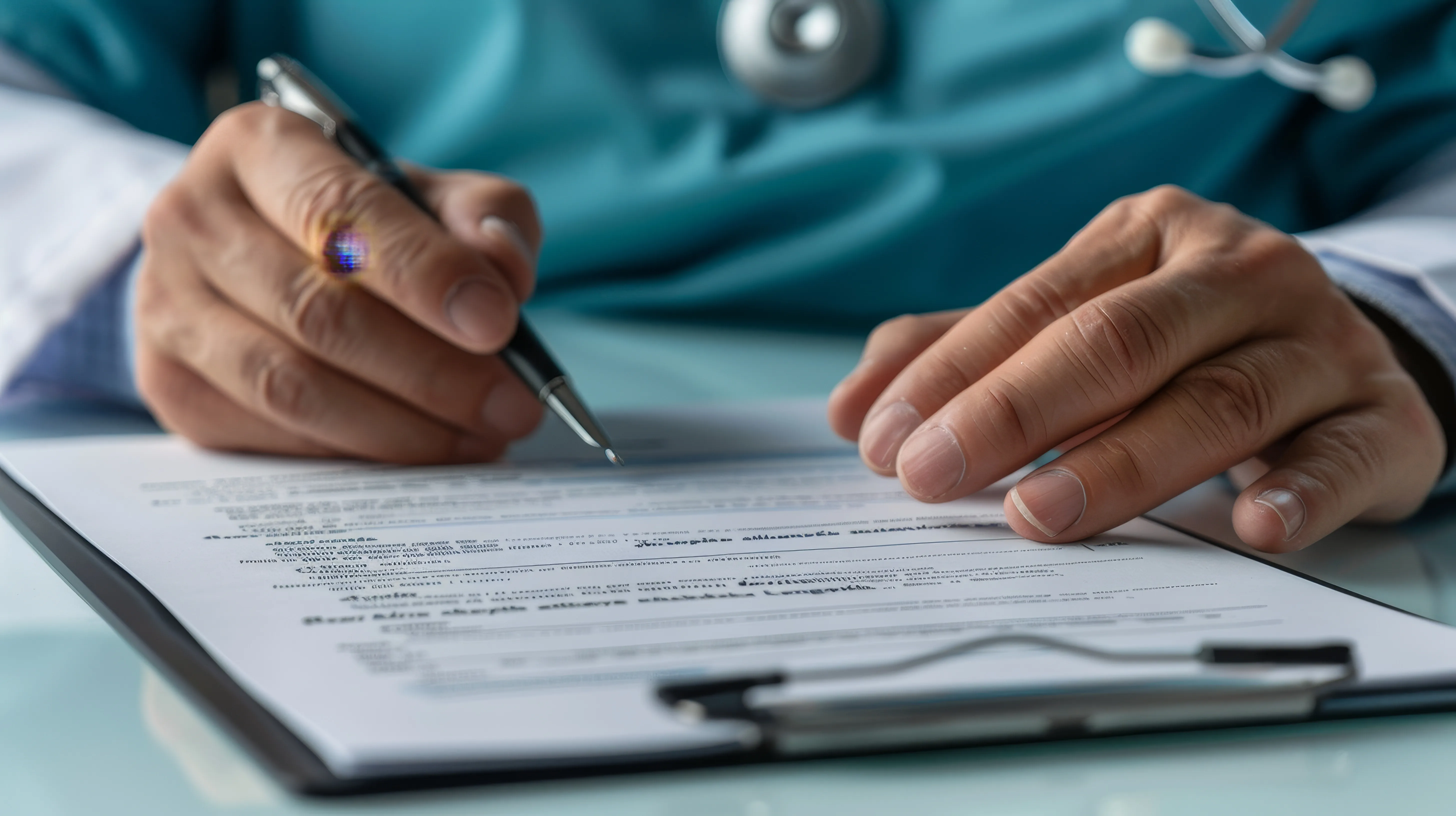 The Importance of Informed Consent in Pennsylvania Medical Malpractice Law