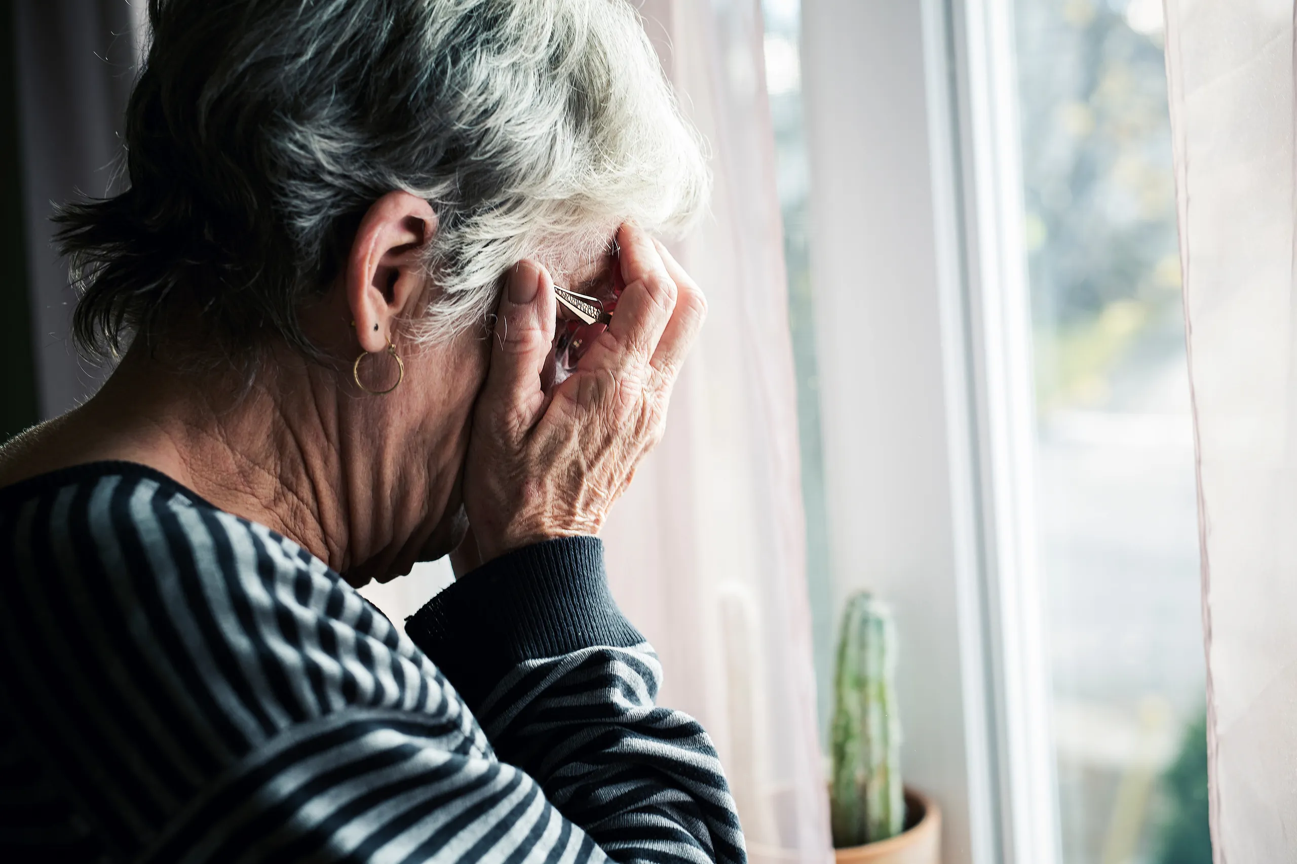 Nursing Home Neglect Attorney in Pittsburgh