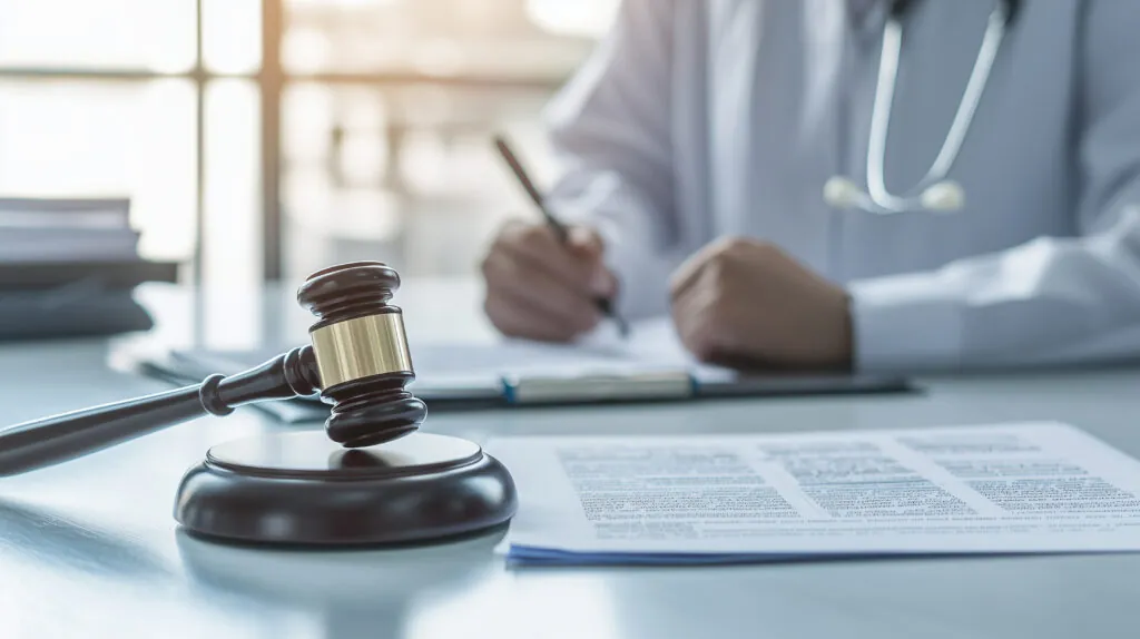 How to Handle Out-of-State Medical Malpractice Claims in Pennsylvania