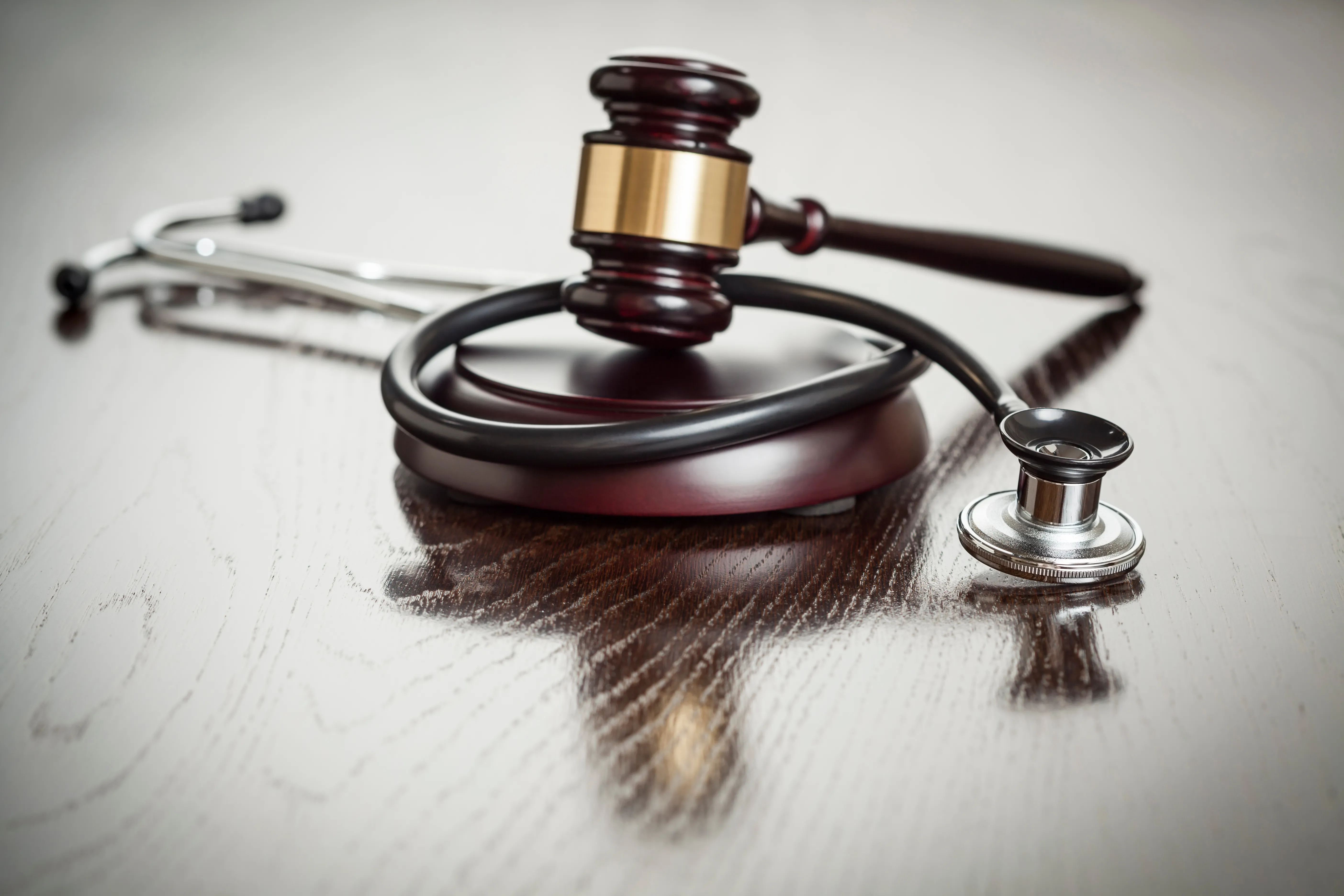 Washington Medical Malpractice Lawyers