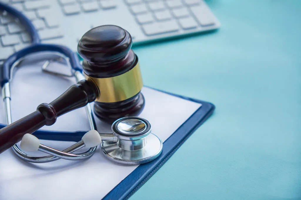 What Injuries Can Arise From Medical Malpractice